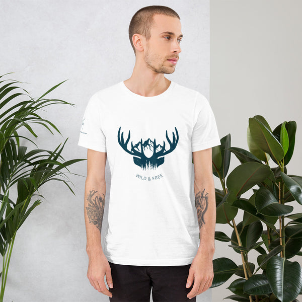 Tales of the Wild - Tee