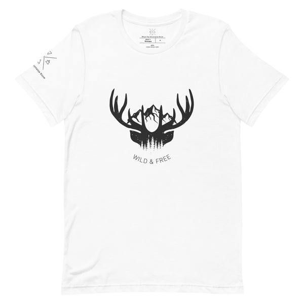Tales of the Wild - Tee