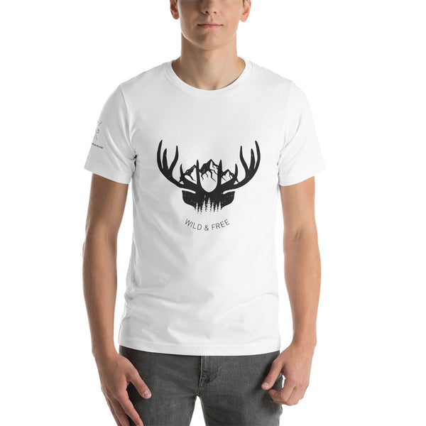 Tales of the Wild - Tee