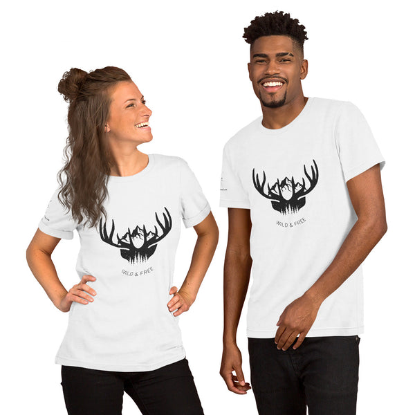 Tales of the Wild - Tee