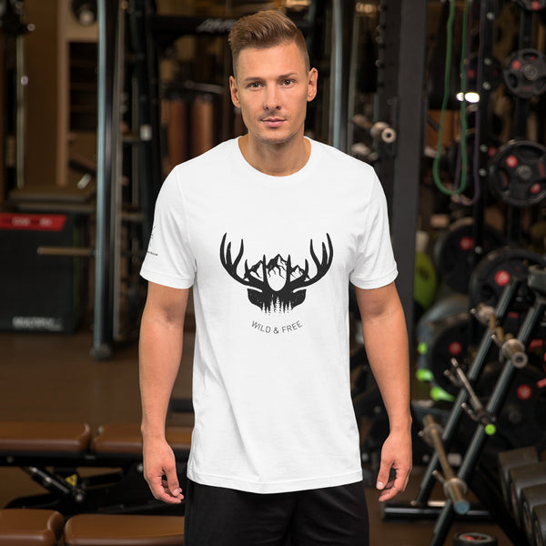 Tales of the Wild - Tee