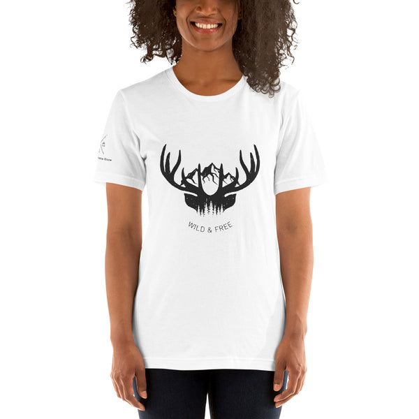 Tales of the Wild - Tee
