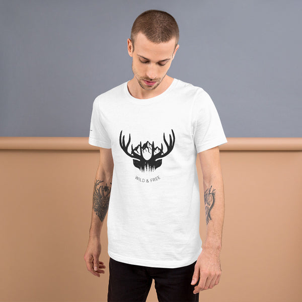 Tales of the Wild - Tee