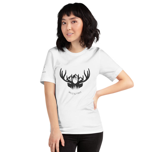 Tales of the Wild - Tee
