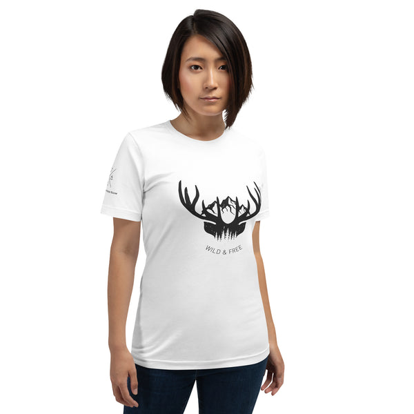 Tales of the Wild - Tee