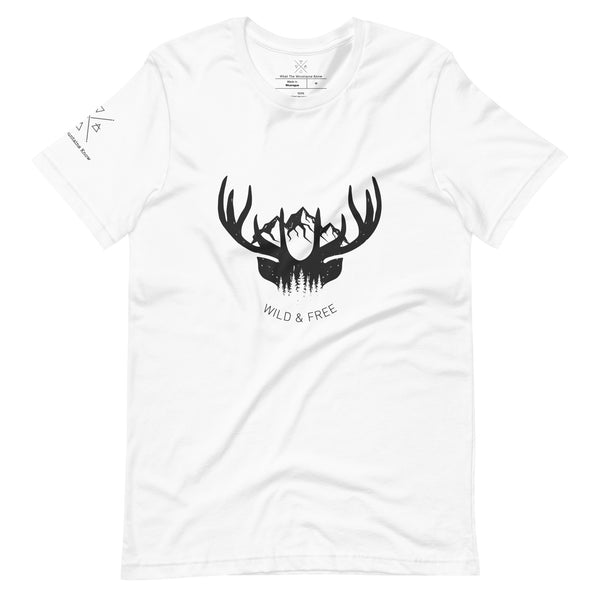 Tales of the Wild - Tee