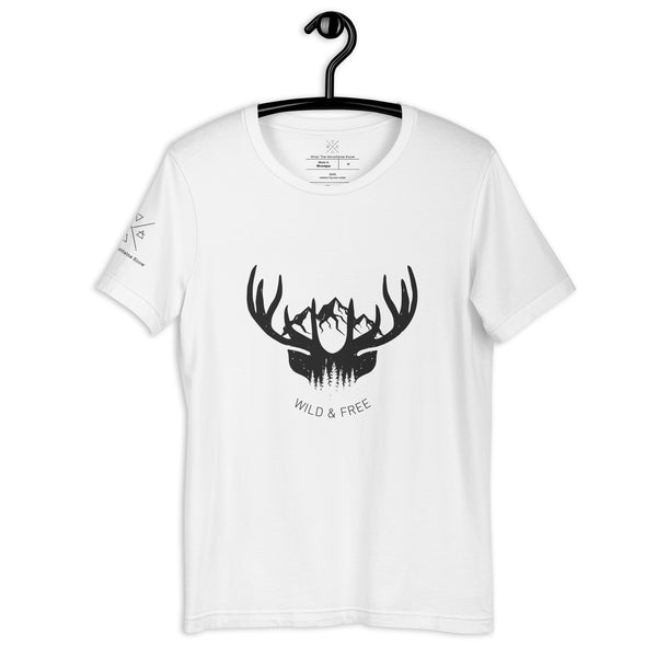 Tales of the Wild - Tee