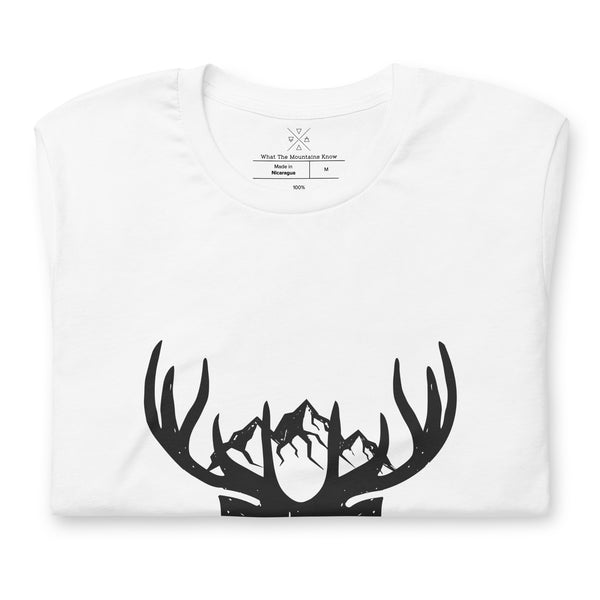 Tales of the Wild - Tee