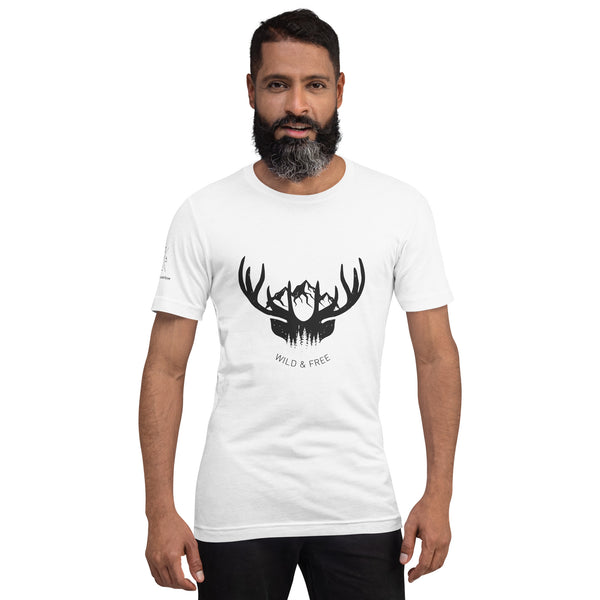 Tales of the Wild - Tee