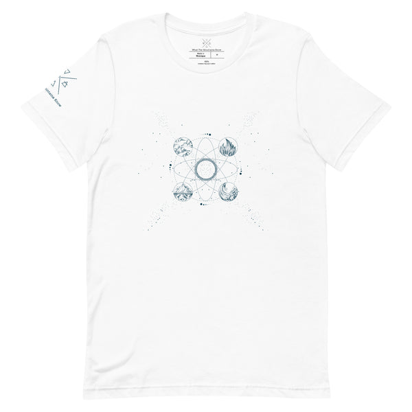 The Elemental - Tee
