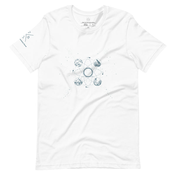 The Elemental - Tee