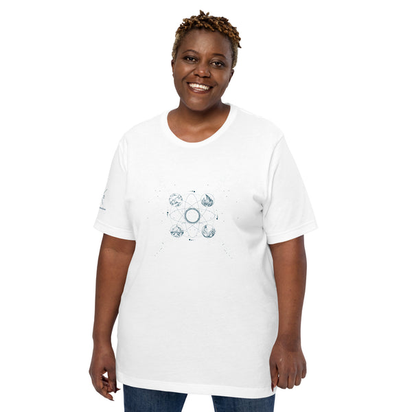 The Elemental - Tee