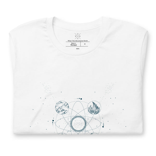 The Elemental - Tee