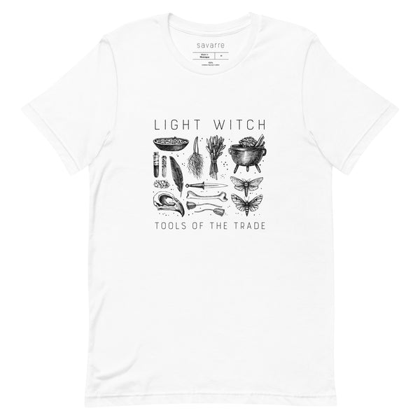 Light Tricks - Tee