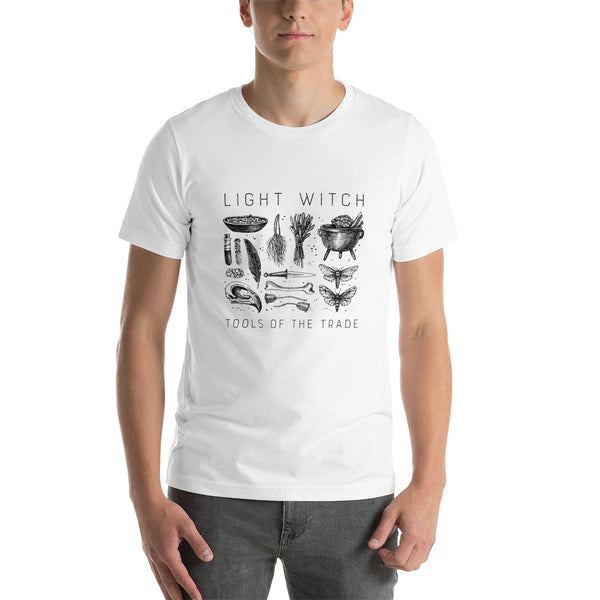 Light Tricks - Tee