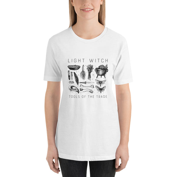 Light Tricks - Tee
