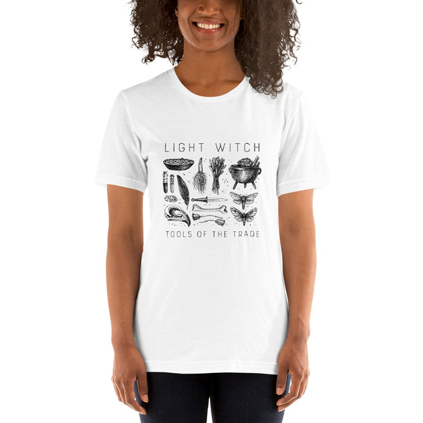 Light Tricks - Tee