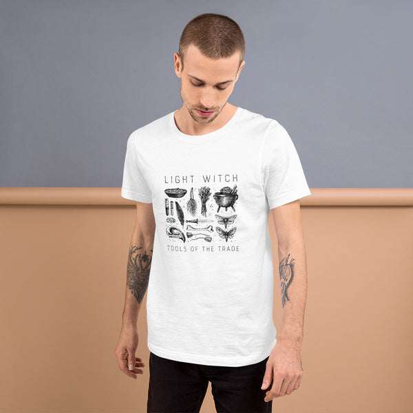Light Tricks - Tee