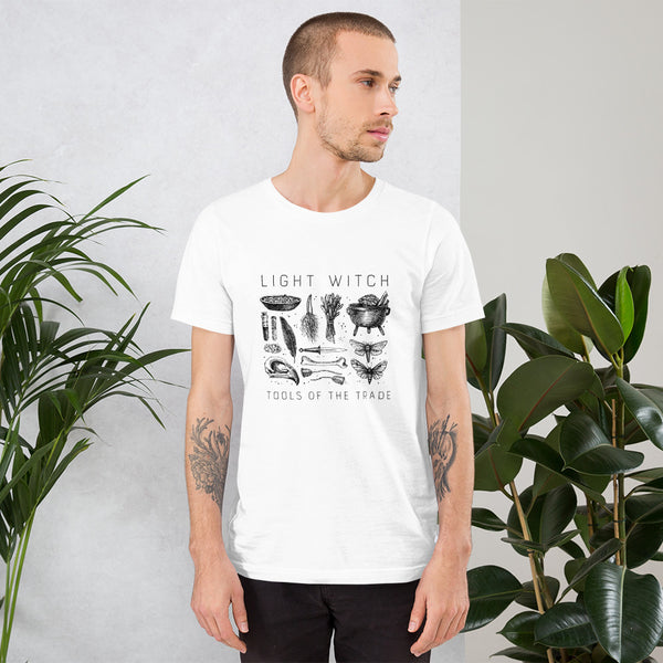 Light Tricks - Tee