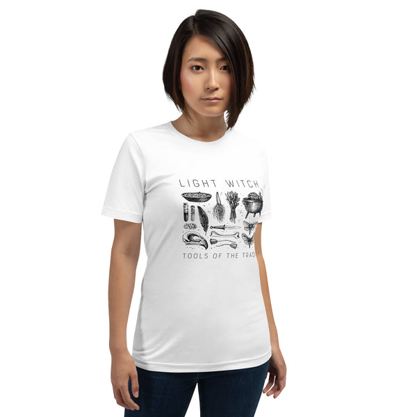 Light Tricks - Tee