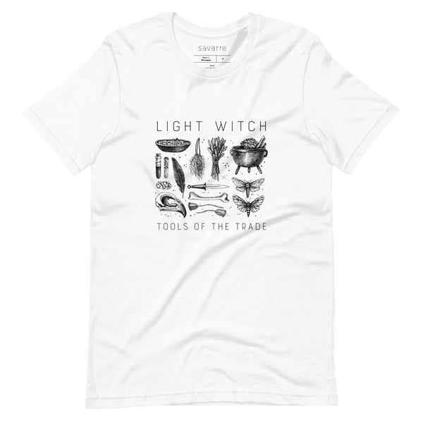 Light Tricks - Tee