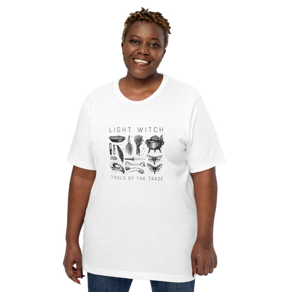 Light Tricks - Tee