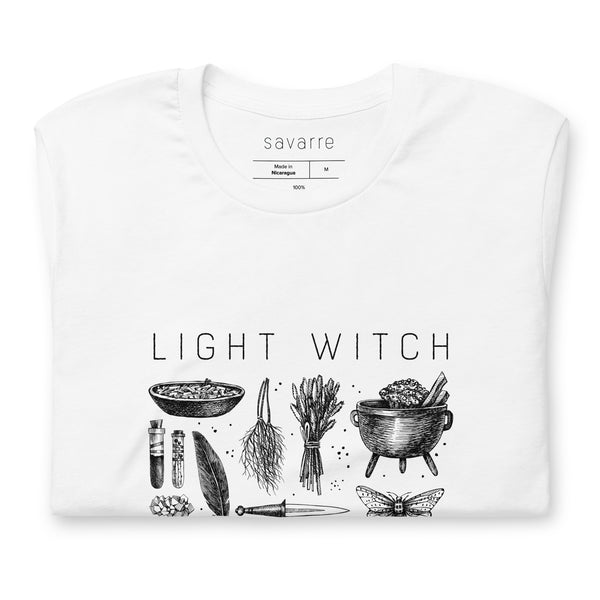 Light Tricks - Tee