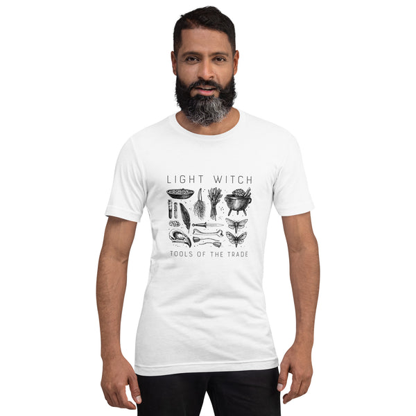 Light Tricks - Tee