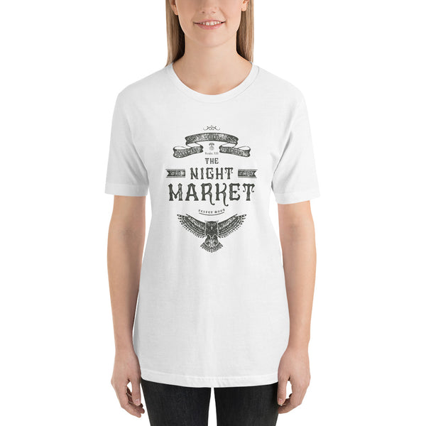 The Night Market - Tee