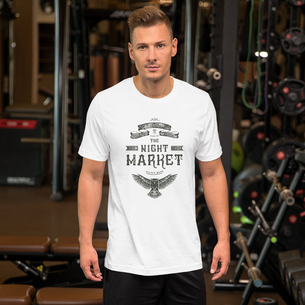The Night Market - Tee