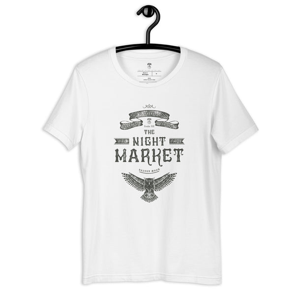 The Night Market - Tee