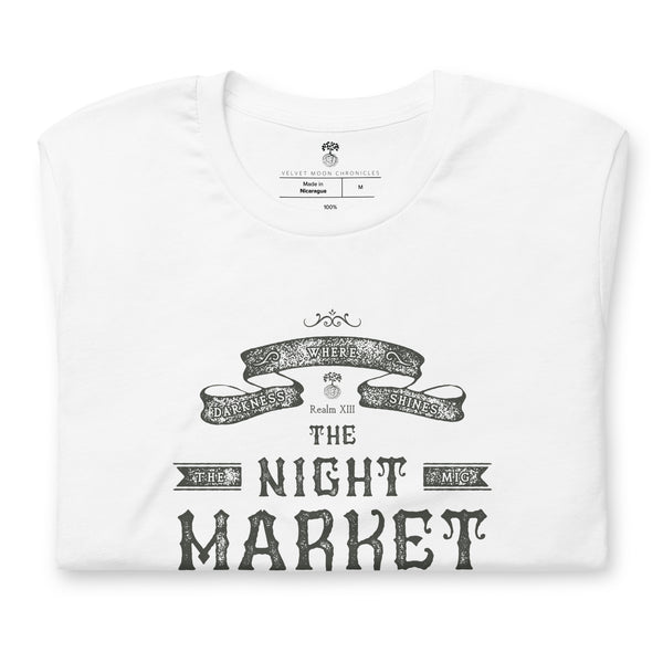 The Night Market - Tee