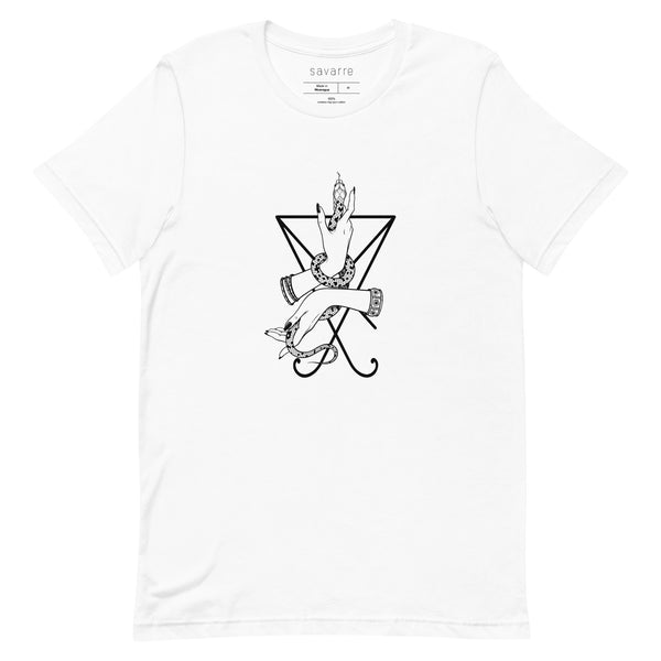 Whispers - Tee