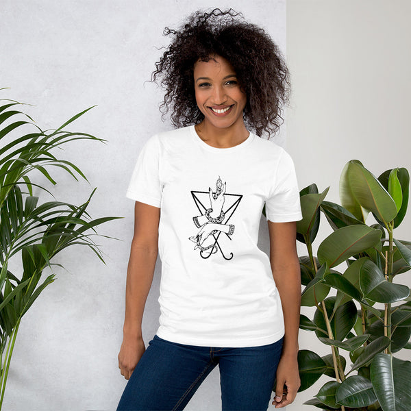 Whispers - Tee