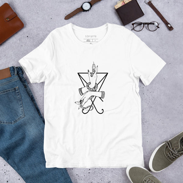 Whispers - Tee