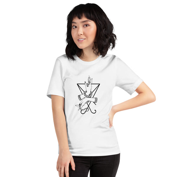 Whispers - Tee