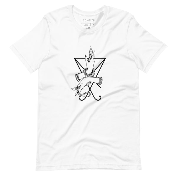 Whispers - Tee