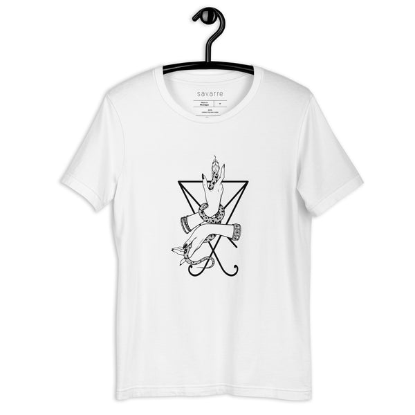Whispers - Tee