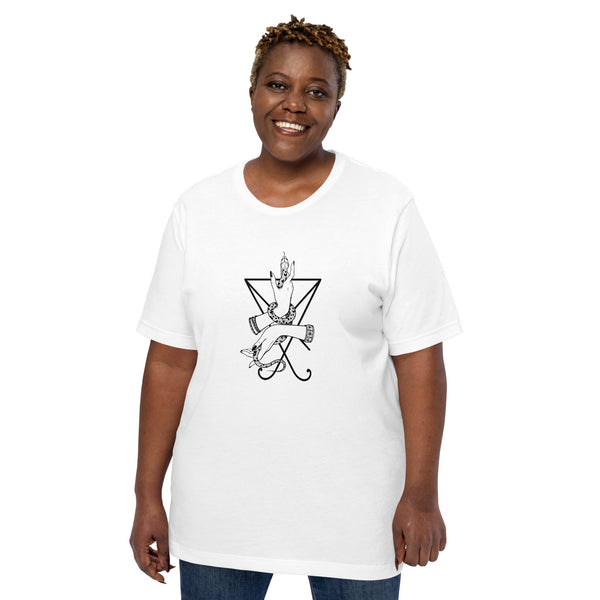 Whispers - Tee