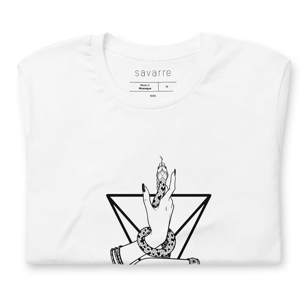 Whispers - Tee