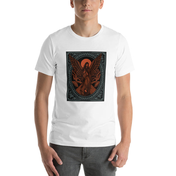The Watcher - Tee