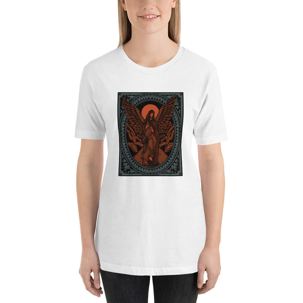 The Watcher - Tee