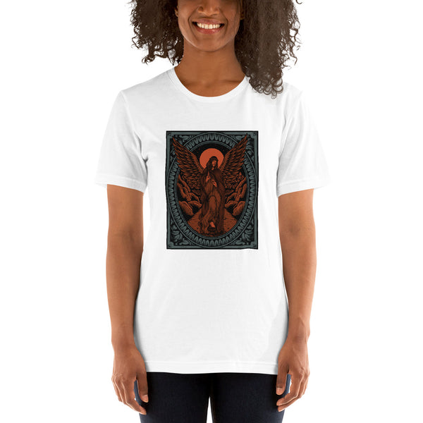 The Watcher - Tee