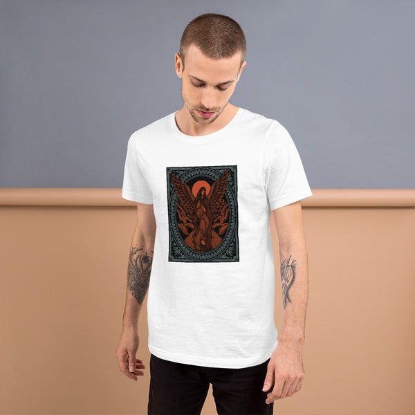The Watcher - Tee