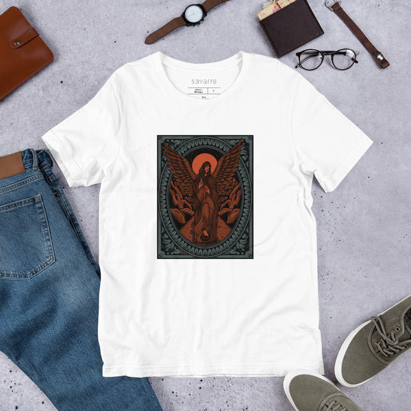 The Watcher - Tee