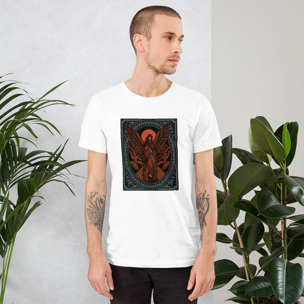 The Watcher - Tee