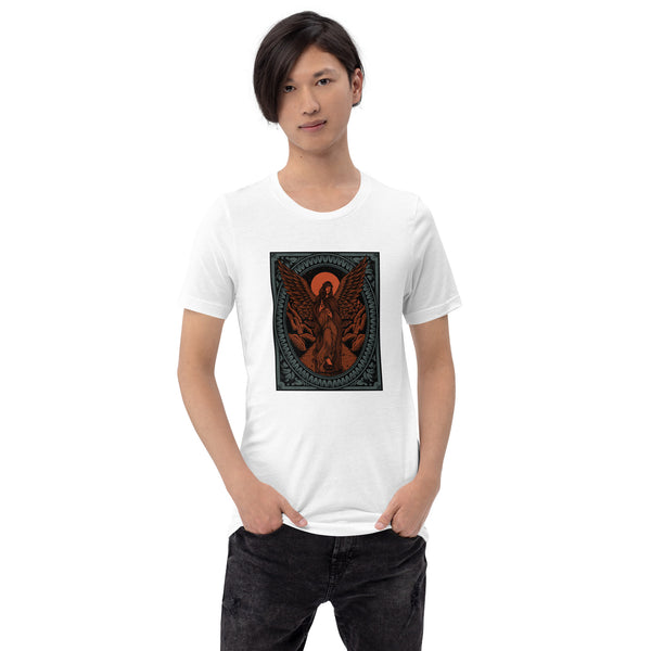 The Watcher - Tee