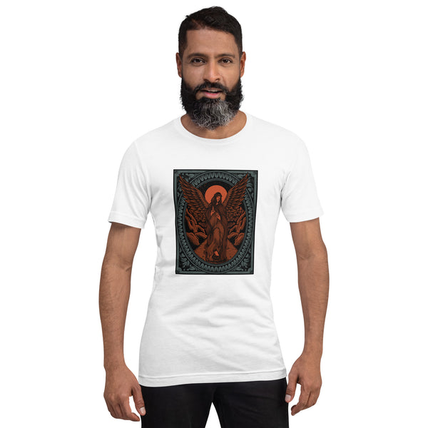 The Watcher - Tee
