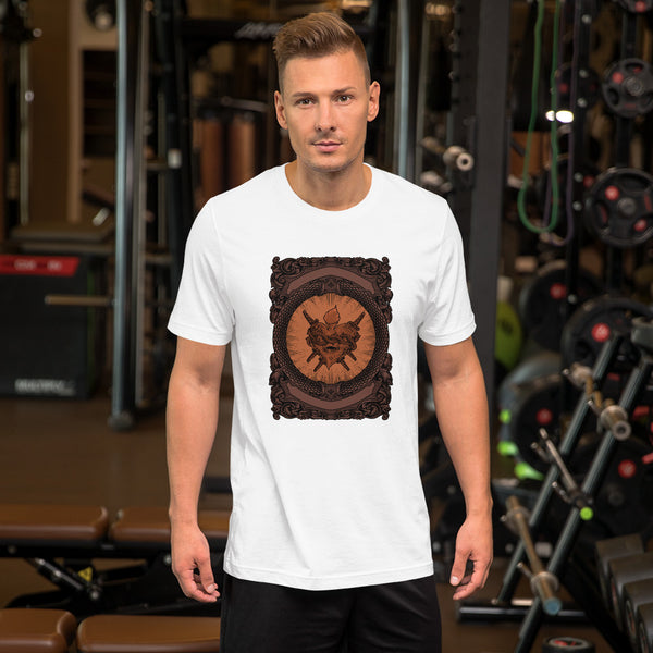 Human Stain - Tee