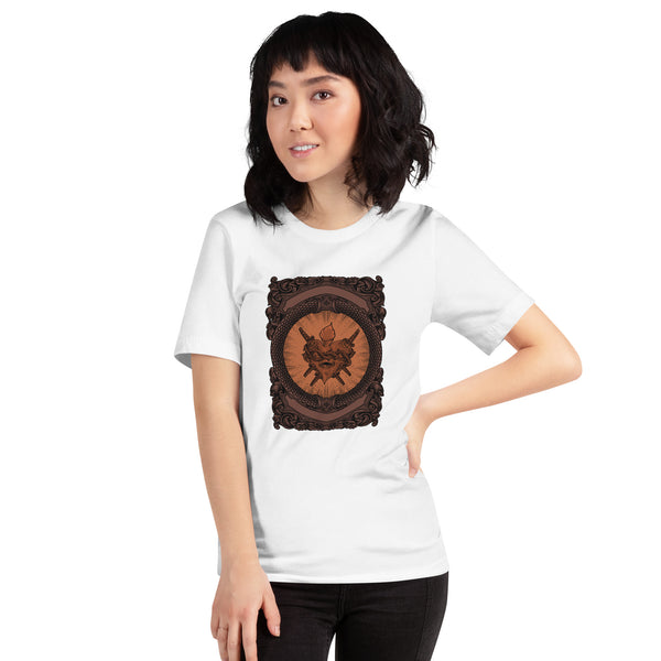 Human Stain - Tee